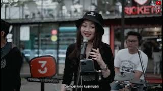 sekuntum mawar merah cover 3pemuda