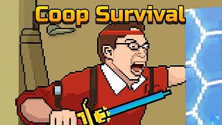 Delete This Minigame From Pixel Gun 3D
