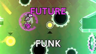Future Funk 100%
