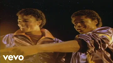 Who wrote Can you feel it by the Jacksons?