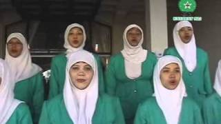 Fatayat lagu indonesia raya.DAT