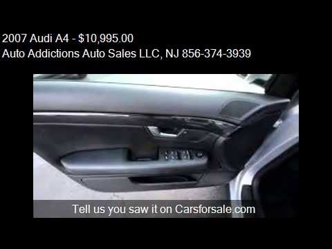 Black Horse Pike Auto Sales
