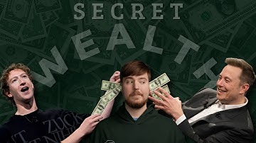 How Billionaires Don’t Pay Taxes