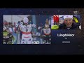 Längdskidor - Världscupen - Ruka - sprint D+H