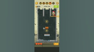 Hero rescue level 369#shorts