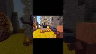Ande ka omlet | Minecraft #minecraft #gaming #carrydepie #shorts