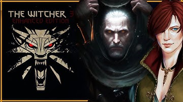 The Witcher 3: Enhanced Edition | Прохождение самого сложного мода | Иду на плохую концовку. #17