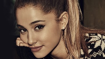 My Everything Intro - Ariana Grande (Music Video)