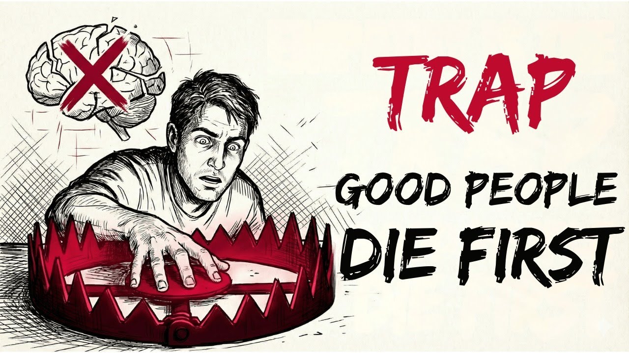 Why Empathy Can Get You Killed in Survival Situations