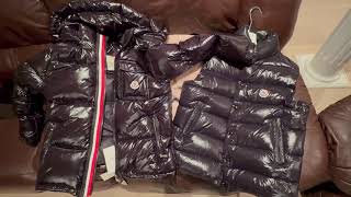 Real Vs Fake Moncler 5 Easy Ways To Spot The Difference