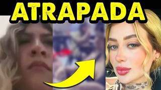 🔴 VALERIA CASE: THE REVEALED PHOTO THAT CONFIRMS WHAT WE ALL SUSPECTED SHE'S BACK!