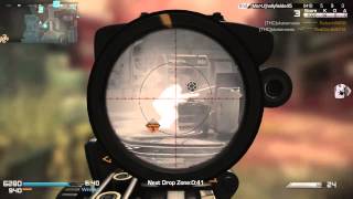 skatemusic Ghosts leftover clip clearout 1