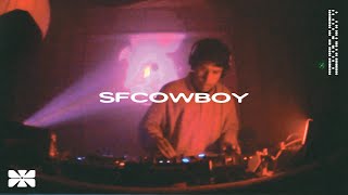 sfcowboy dj set | program.oakland