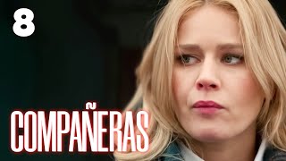 Compañeras | Capítulo 8 | Película romántica en Español Latino by Novelas de amor 12,268 views 4 days ago 46 minutes