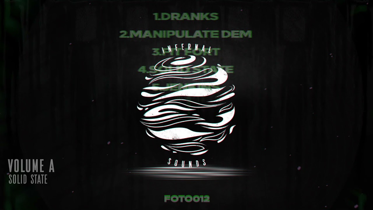 在 YouTube 上觀看「Volume A - Solid State (FOTO012)」 在 YouTube 上觀看「Volume A - Solid State (FOTO012)」