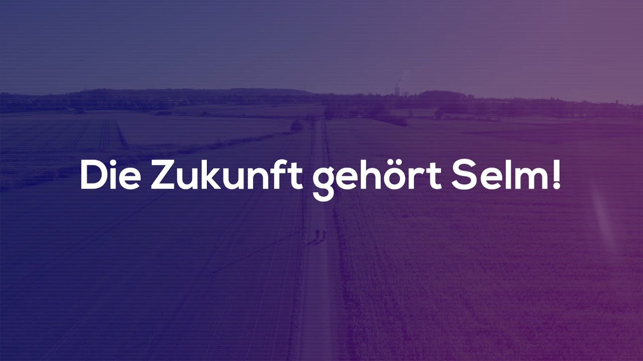 Der Imagefilm 2022 der Stadt Selm