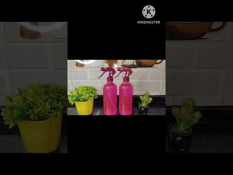 طريقة عمل معطر جو تعطير المنزل وتعطير الملابس والمفروشات