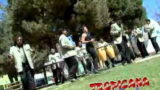 Miniatura del video "el cartero - tropicana sound"