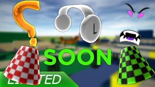 Roblox Items that could go limited (Memorial Day Sale)