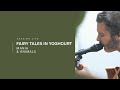 Fairy Tales In Yoghourt - Mania &amp; Animals I Live Voyons VOIR
