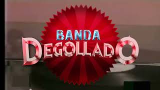 Banda Degollado - Remix Timbiriche (Lyric Video)