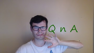 DOING A QNA AGAIN | Comment questions down below
