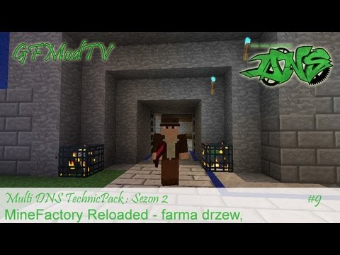 Авто наковальня minefactory reloaded