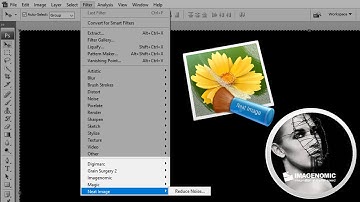Photoshop CS3 Filters Install Kaise Kare
