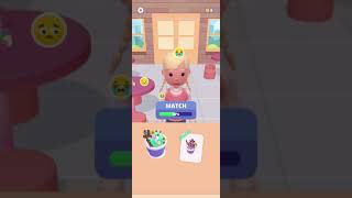 ICE CREAMZ ROLL 🍨🍦🍰 ASMR GAME 🎮👌🏻NEW LEVELS FOR ANDROID AND IOS screenshot 1