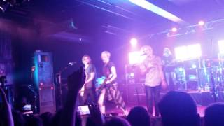 R5 - Want U Bad - Charlotte 9/7/14