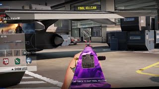 Please Explain This Killcam CODM