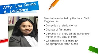 Magkano Ang Gagastusin Kapag Magpapa-Ayos Ng Birth Certificate?