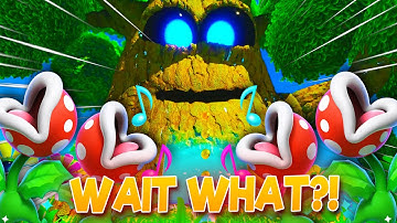 ASTRO BOT Has a SINGING LEVEL Like Mario Wonder! 😱