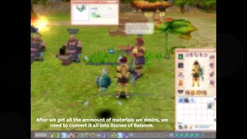 Baruna Upgrading guide