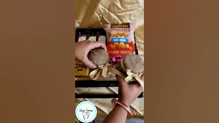 Birthday Healthy Gift Hamper | Healthy Food Hamper | Unique Unwraps |