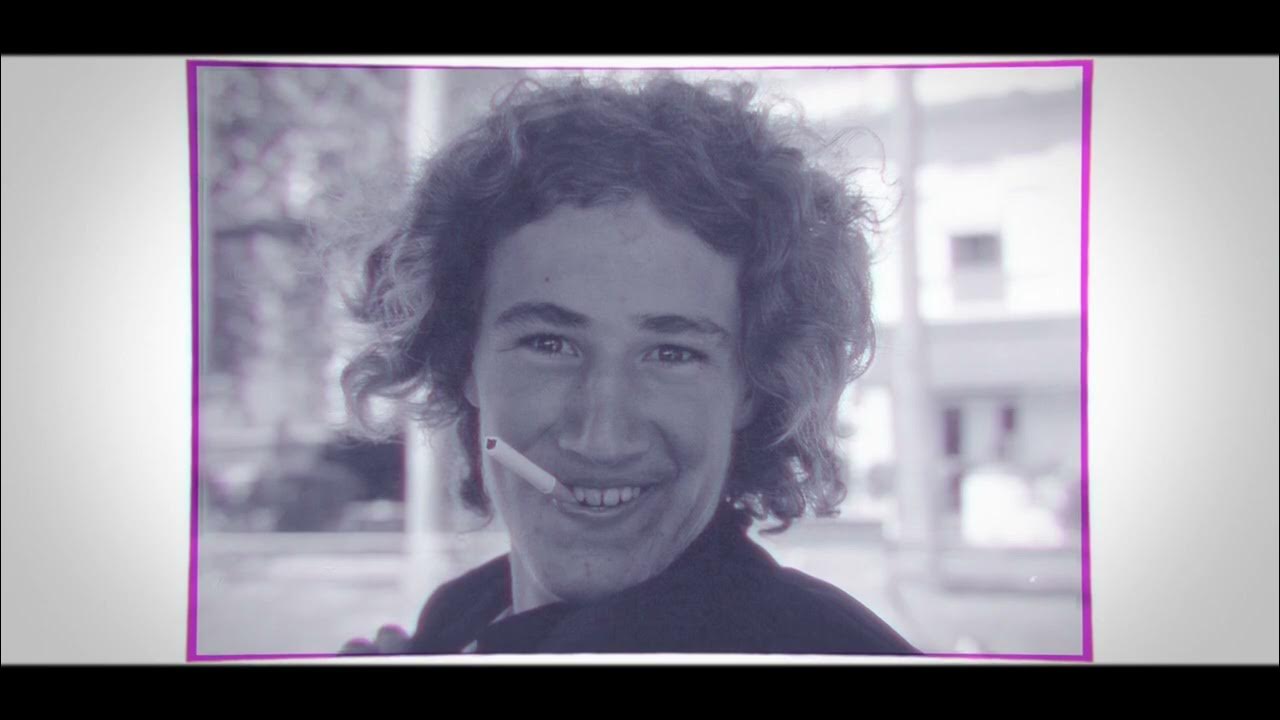 Post Office Editorial's Book Trailer for Sailing at the Edge of Disaster by Elizabeth Garber