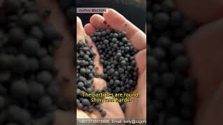 hot sale 5000t npk fertilizer pellet or pelleting machine in china