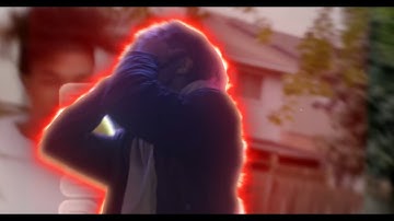 CAIRO! - Anger (Intro) [OFFICIAL MUSIC VIDEO]