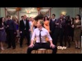 HIMYM Groove is in the heart