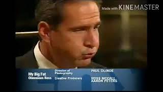 Fox Split Screen Credits (November 7, 2004)