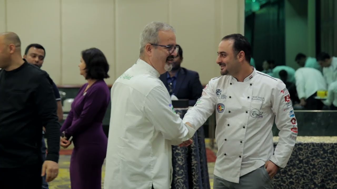 UPFIELD launches Rama 10kg in the UAE.