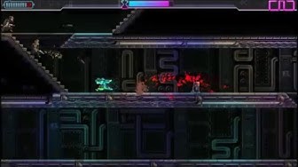 Askiisoft demonstrated the gameplay of the free add-on for Katana ZERO