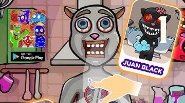 Infinity Zoom Art: Object Hunt Gameplay Walkthrough Part 1 - Level 1 ~ 6 (Android)