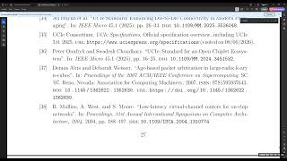 Server - OCE - Modularity for HPC & AI - workstream - (2026-08-18)