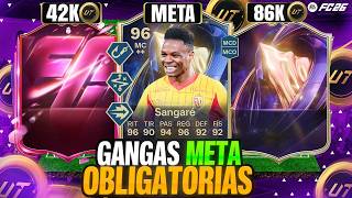 10 CARTAZAS META QUE MÁS BAJARON DE PRECIO EN EA FC 26