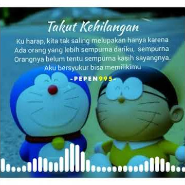 doraemon setatus wa