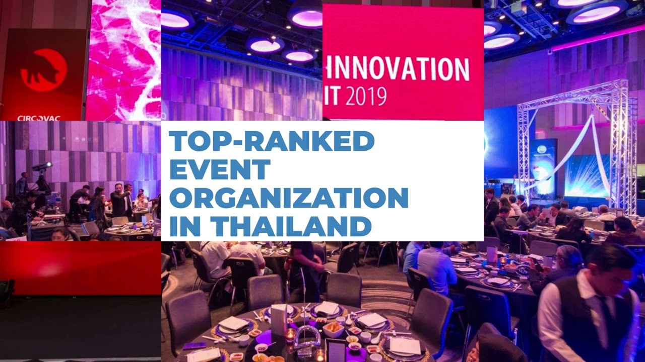 79 ART STUDIO - Inspired By Magic: Bangkok's Best Mind-Blowing Event Organizer Ever