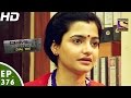 Crime Patrol Dial 100 - क्राइम पेट्रोल - Goregaon East Murder - Episode 376 - 25th January, 2017