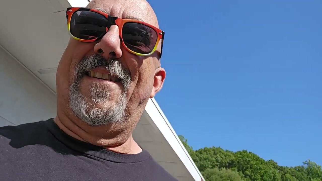 PETE ON TOUR -BUSH 2024 EP 10