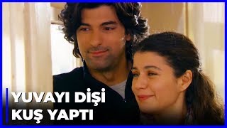 Fatmagül Ve Kerim Yeni Evlerinde - Fatmagülün Suçu Ne? 69. Bölüm